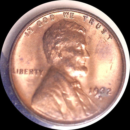 Sweden-1921-5-Ore-In-Nice-Condition,-Cleaned?-Tampered?-Polished?